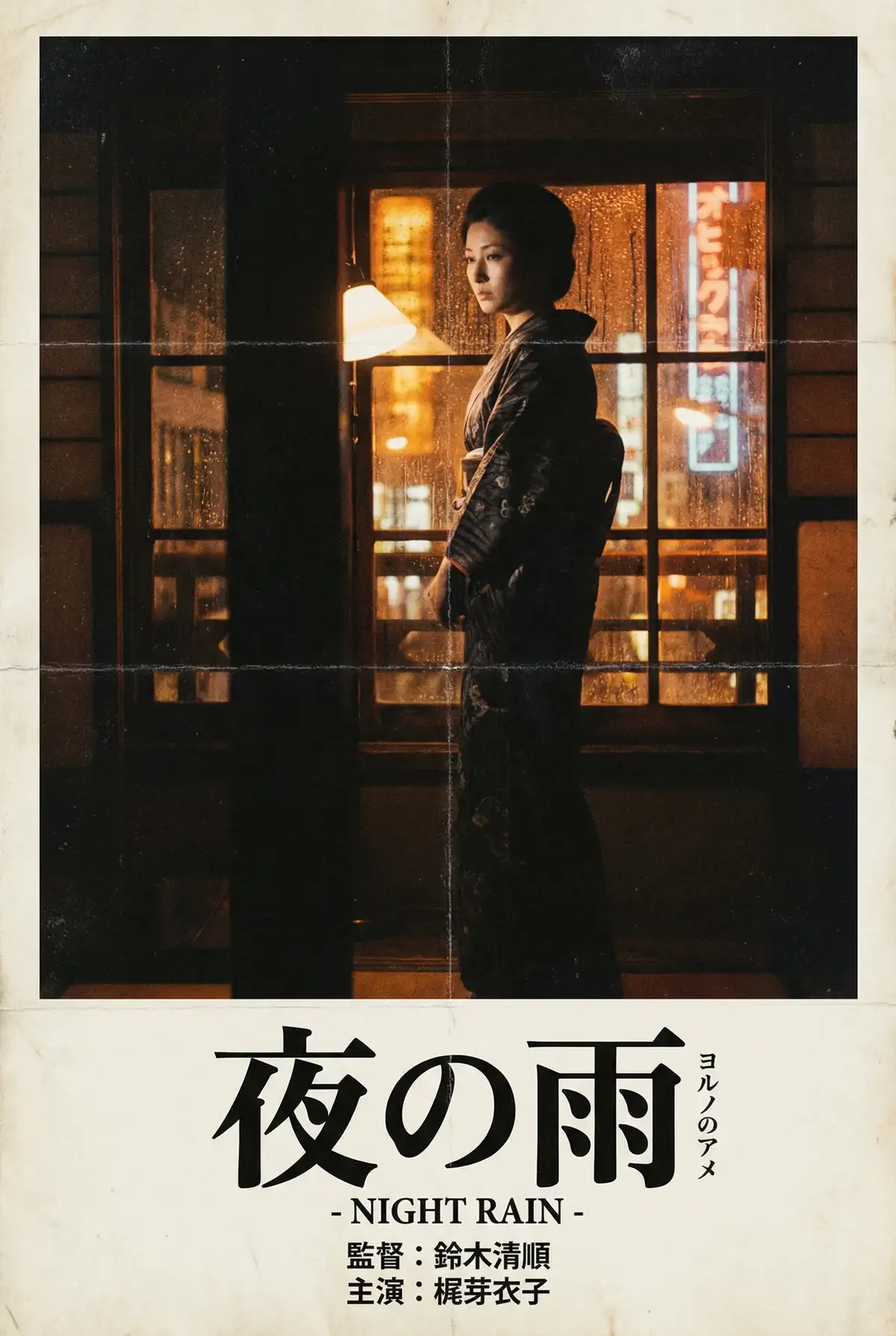 日本经典伦理电影海报 - 无码动漫 馆藏推荐作品