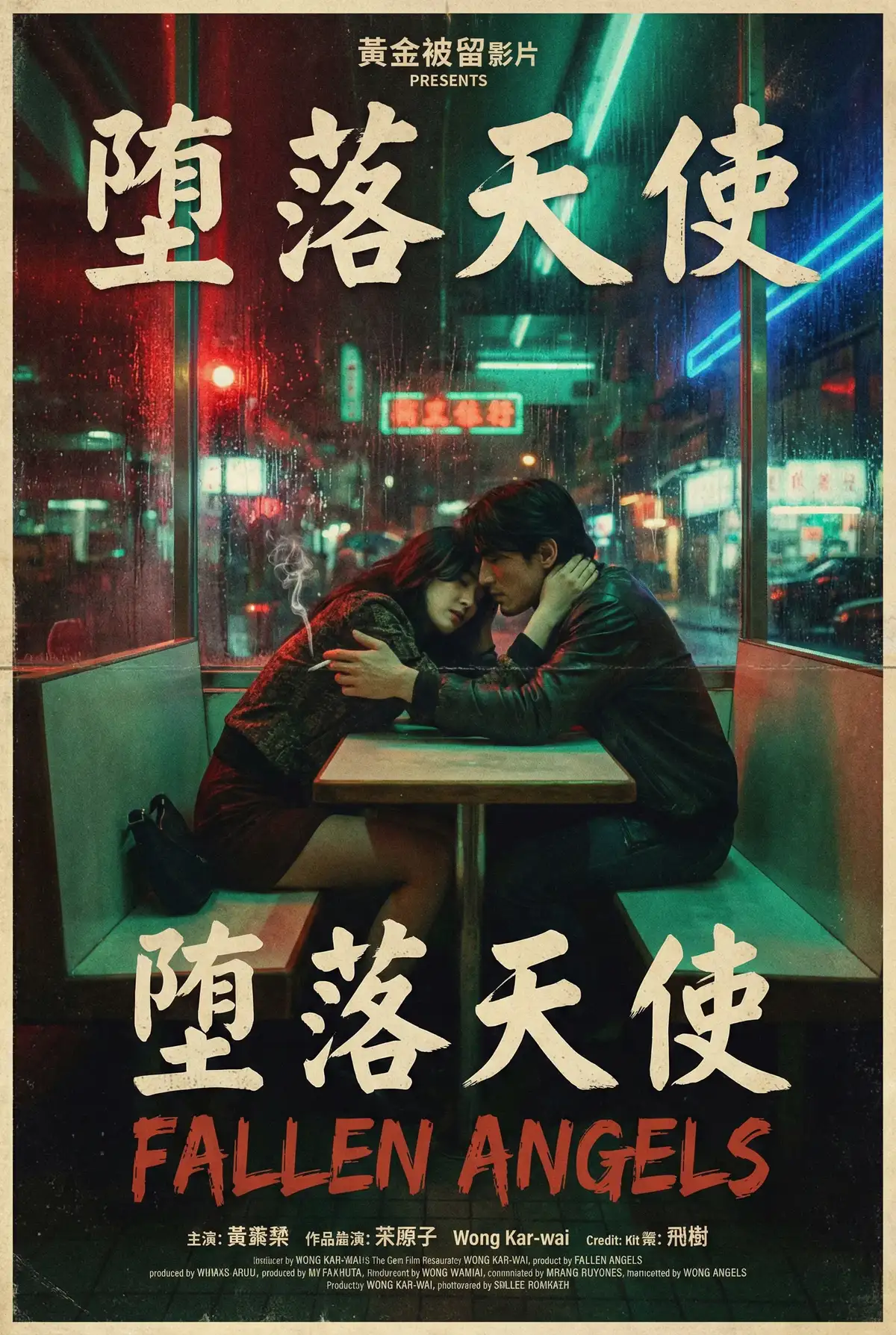 香港伦理电影海报 - 无码动漫 馆藏推荐作品